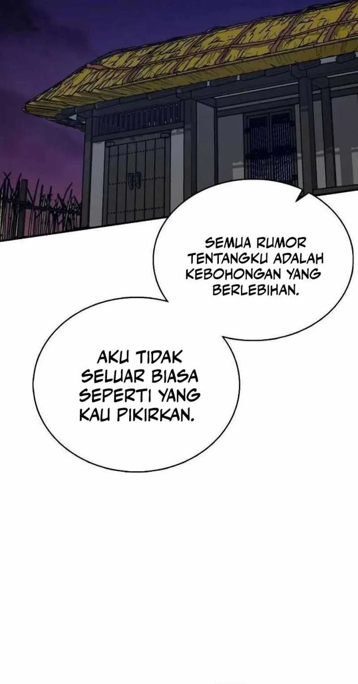 Perhaps Invincible Chapter 3 - halaman 62