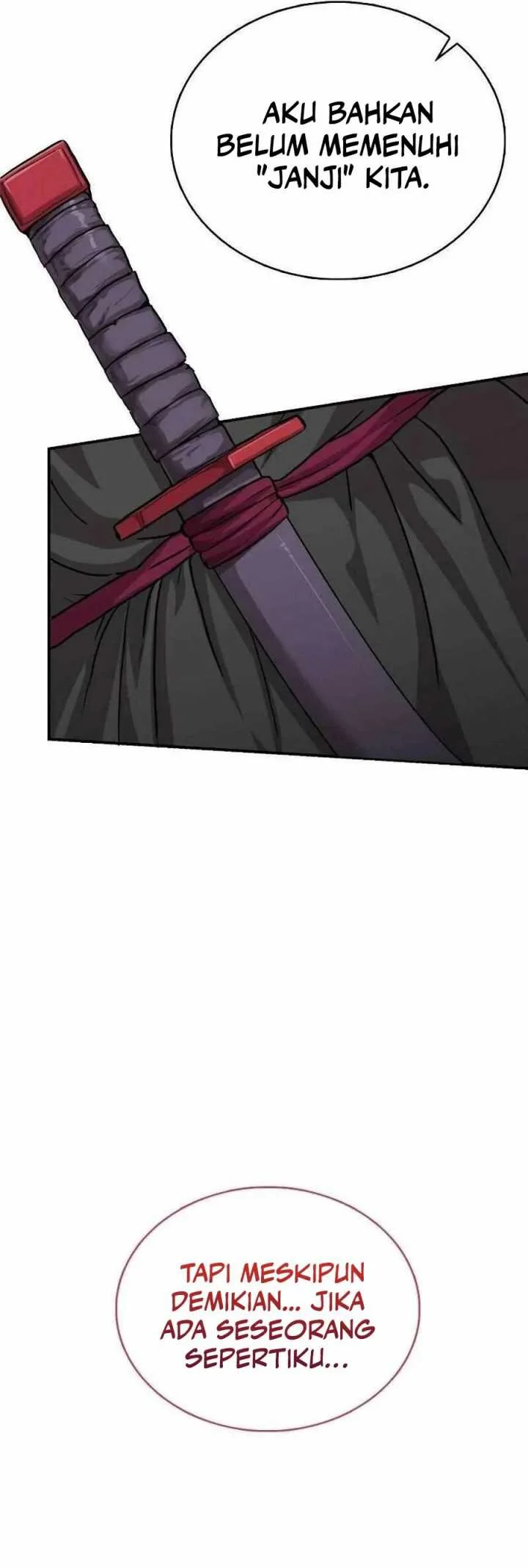 Perhaps Invincible Chapter 3 - halaman 63