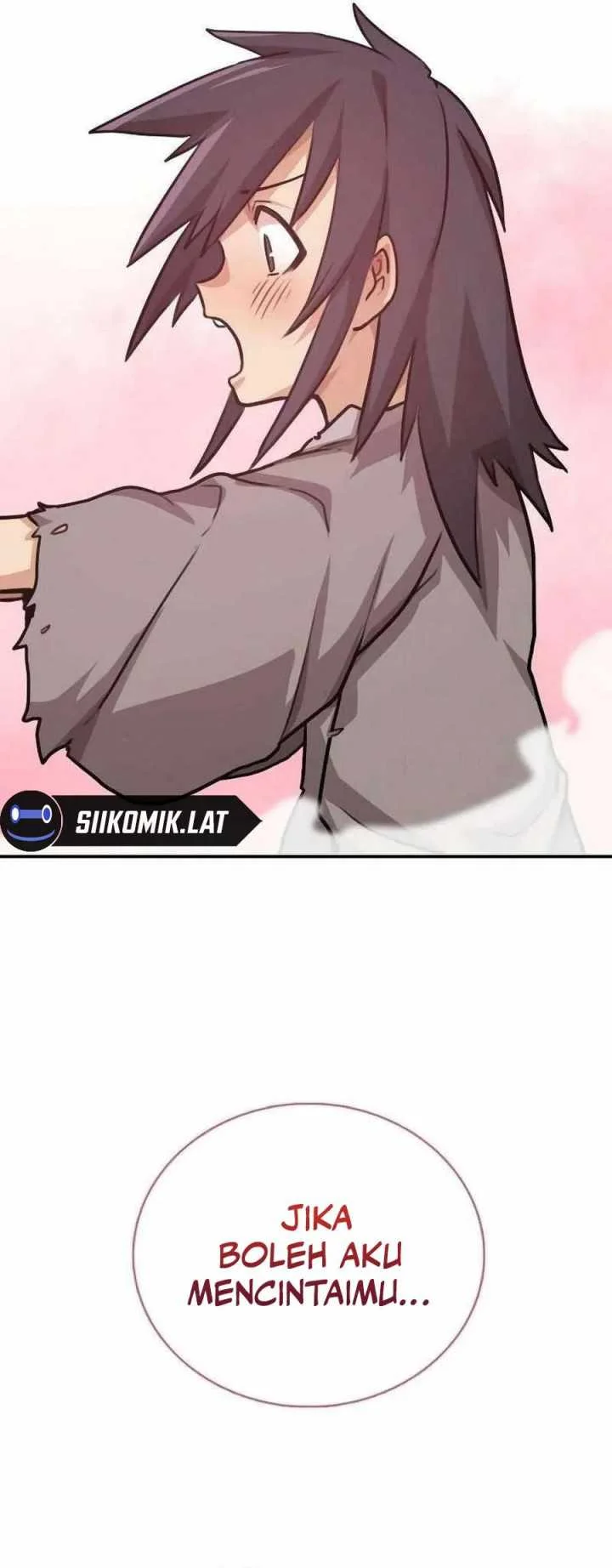 Perhaps Invincible Chapter 3 - halaman 64