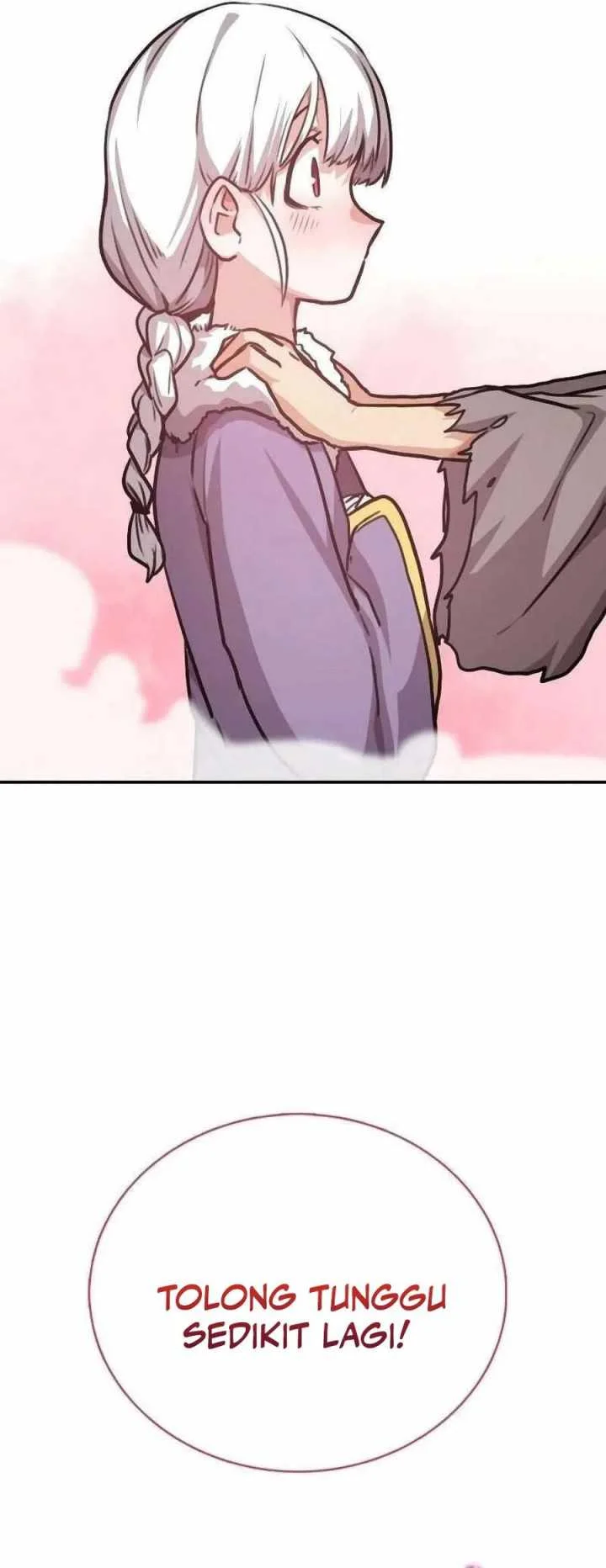 Perhaps Invincible Chapter 3 - halaman 65