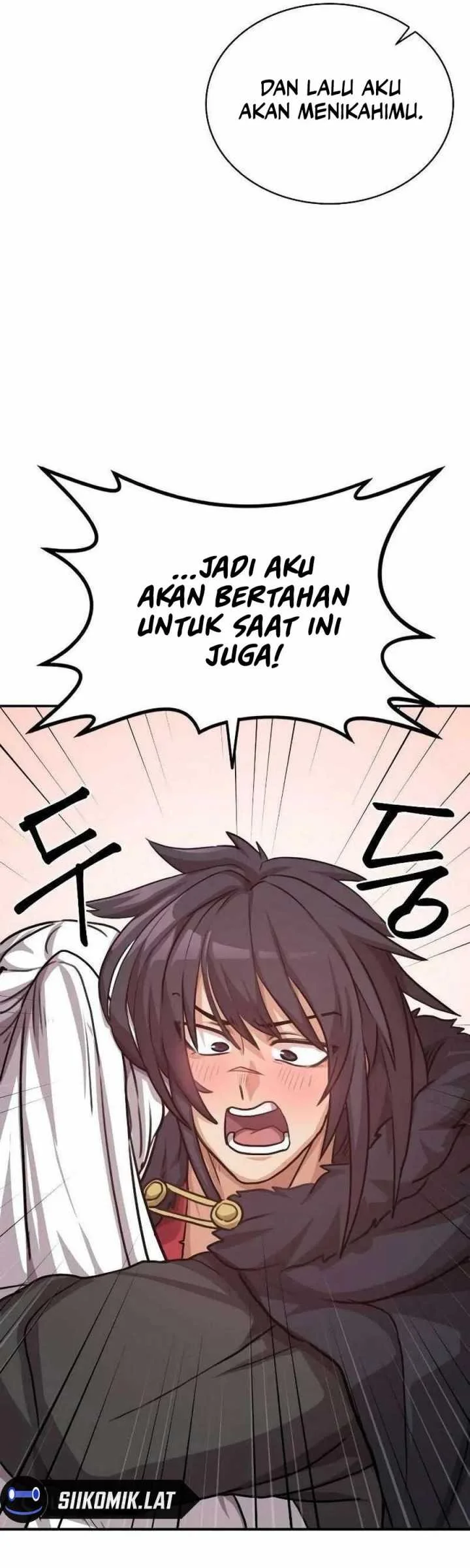 Perhaps Invincible Chapter 3 - halaman 67