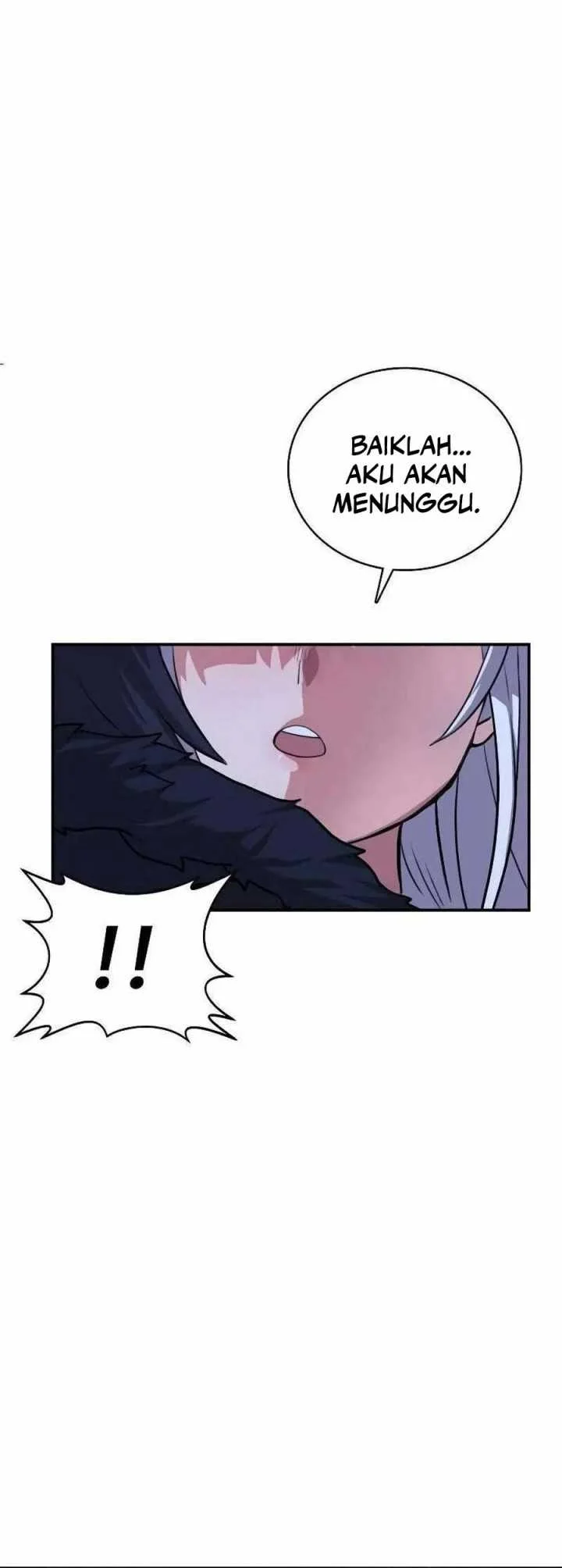 Perhaps Invincible Chapter 3 - halaman 68