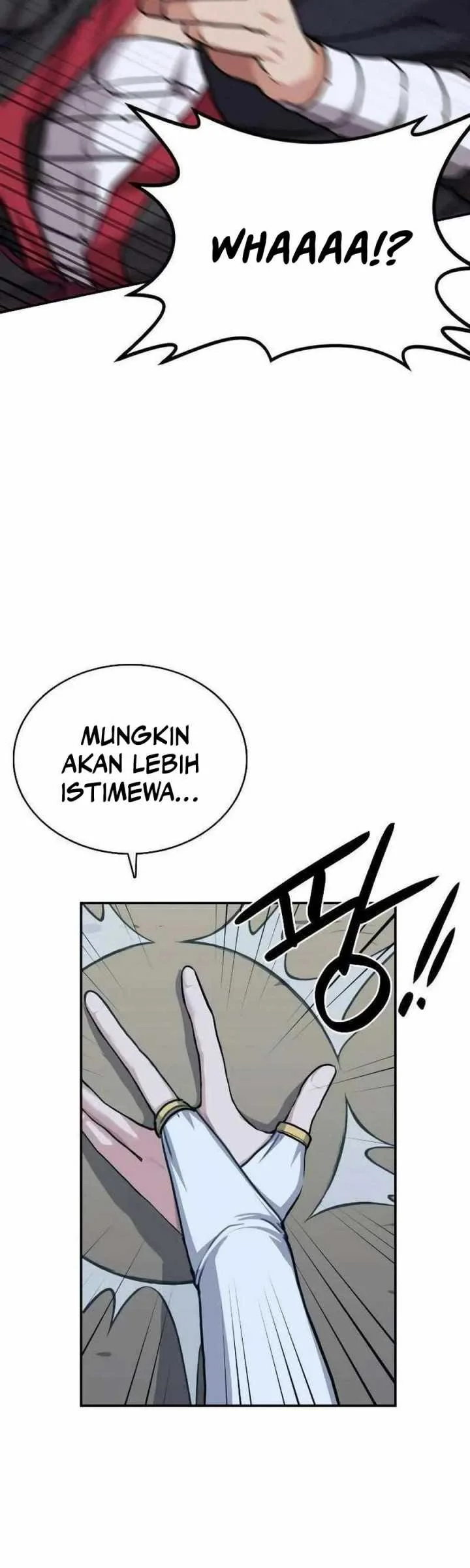 Perhaps Invincible Chapter 3 - halaman 72