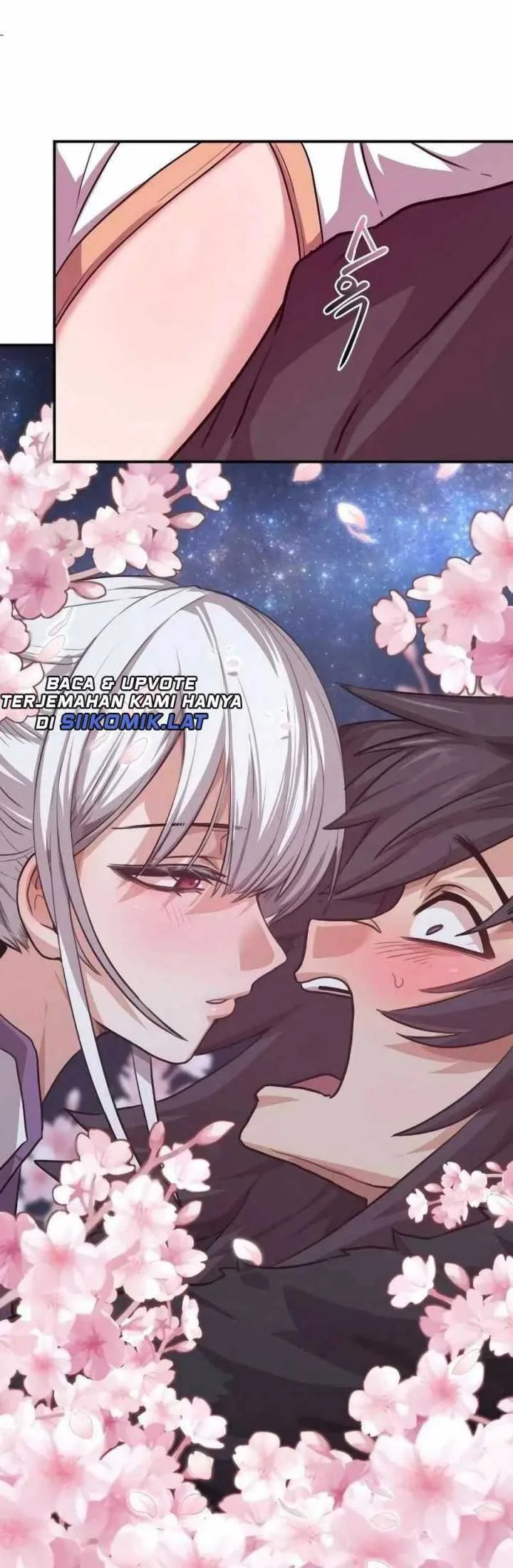 Perhaps Invincible Chapter 3 - halaman 74