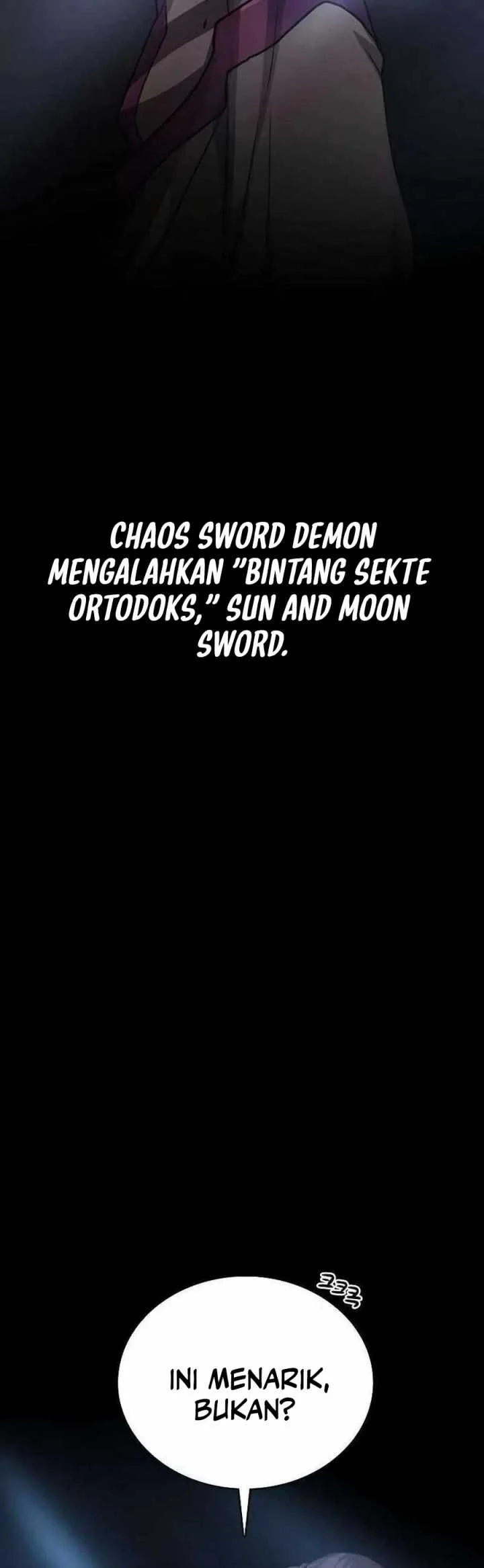 Perhaps Invincible Chapter 3 - halaman 81