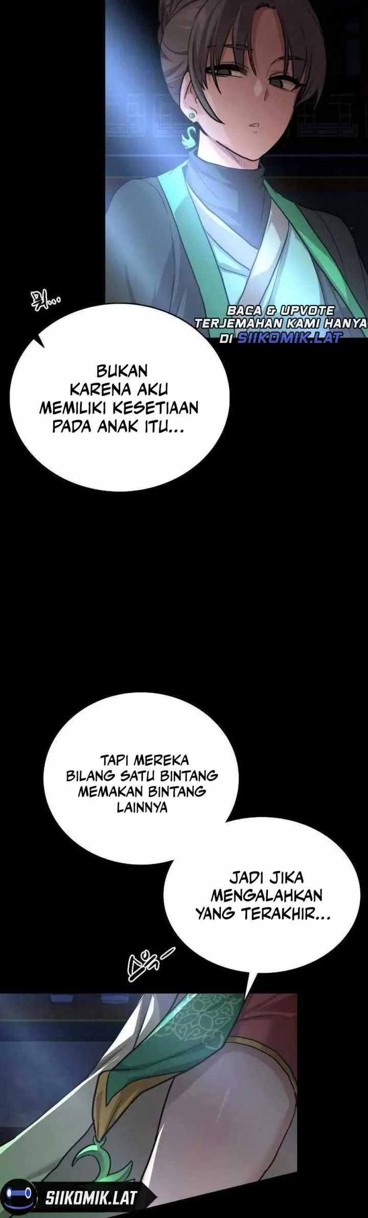 Perhaps Invincible Chapter 3 - halaman 83
