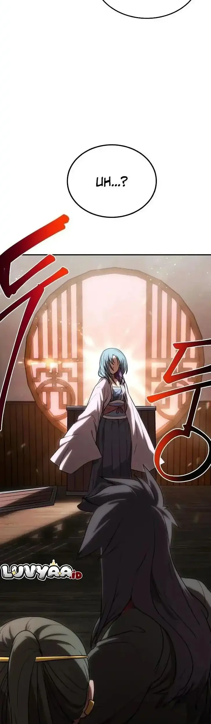 Perhaps Invincible Chapter 30 - halaman 14