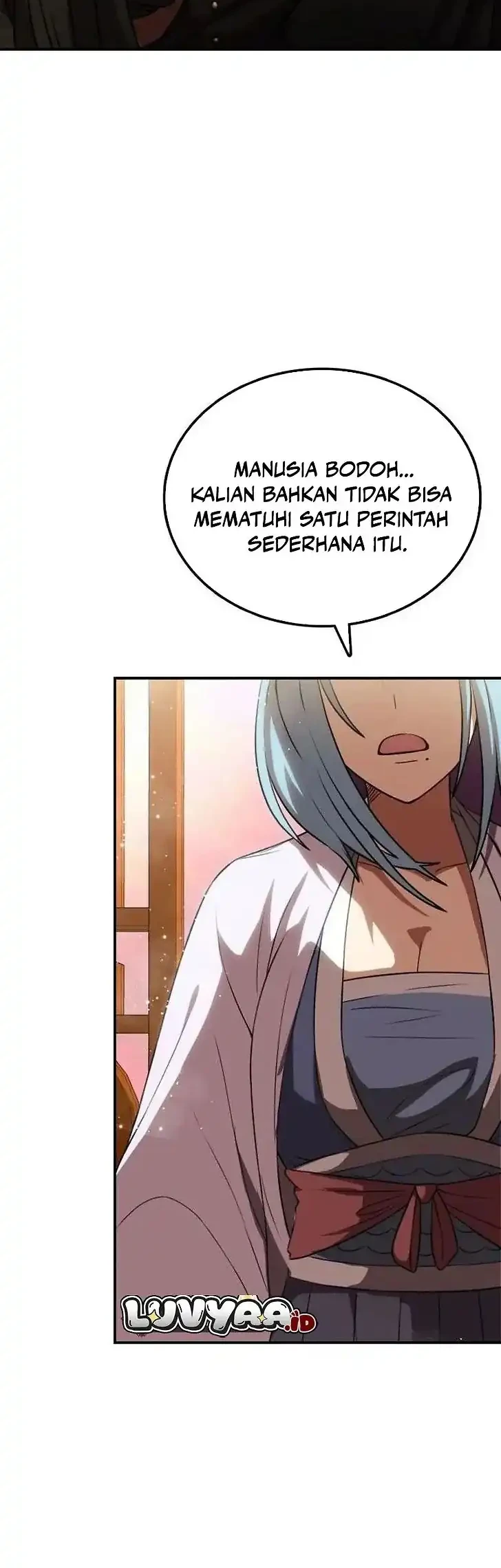 Perhaps Invincible Chapter 30 - halaman 15