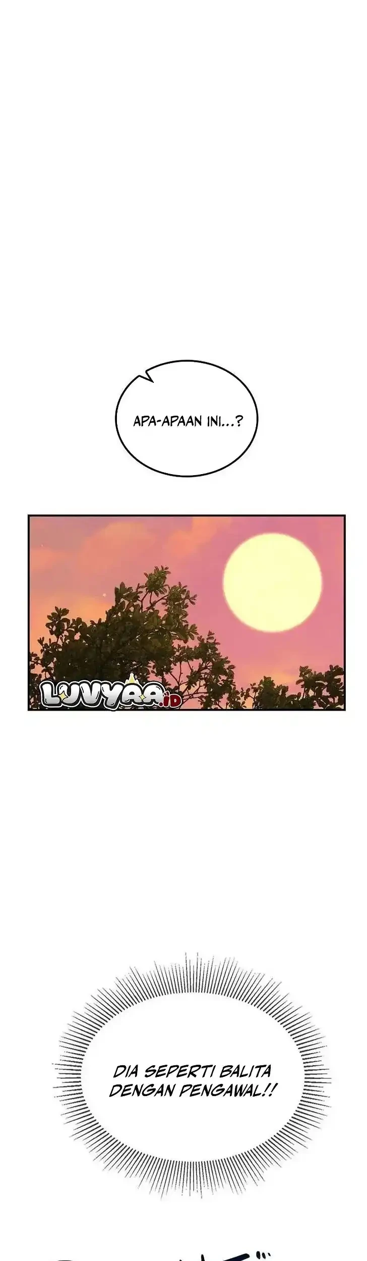 Perhaps Invincible Chapter 30 - halaman 43