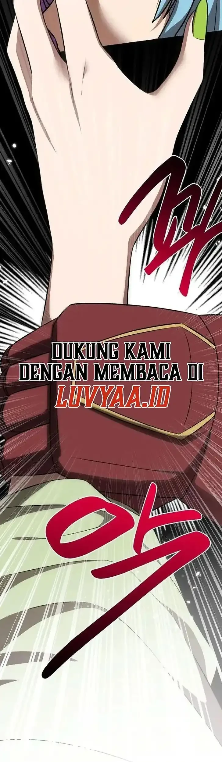 Perhaps Invincible Chapter 30 - halaman 55