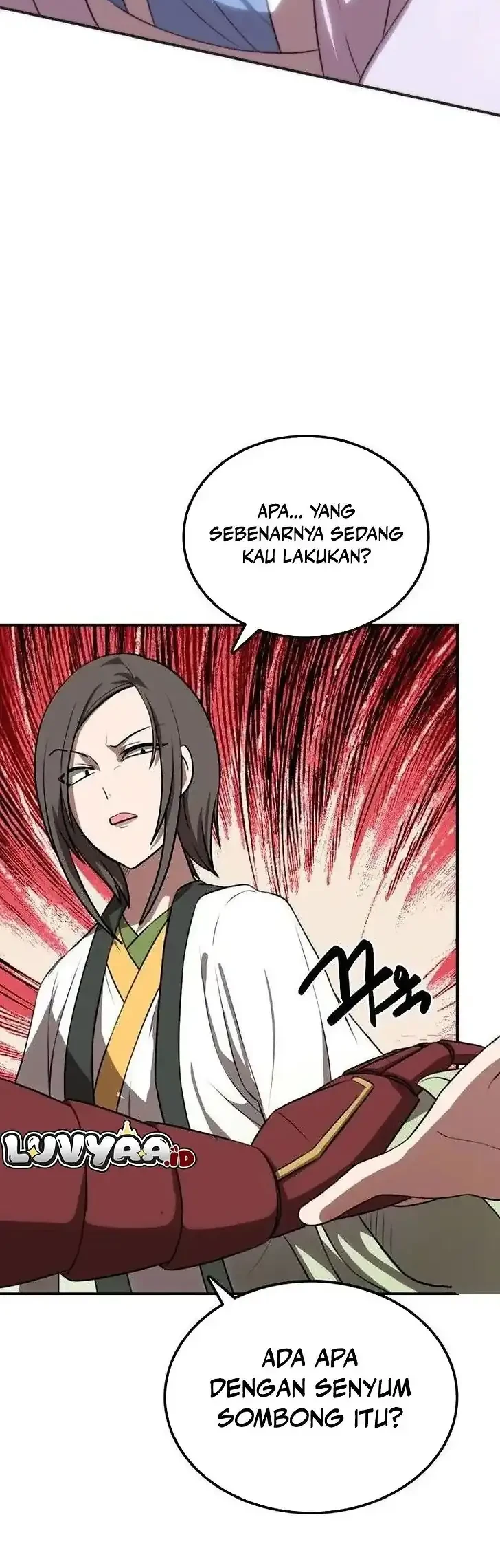Perhaps Invincible Chapter 30 - halaman 57