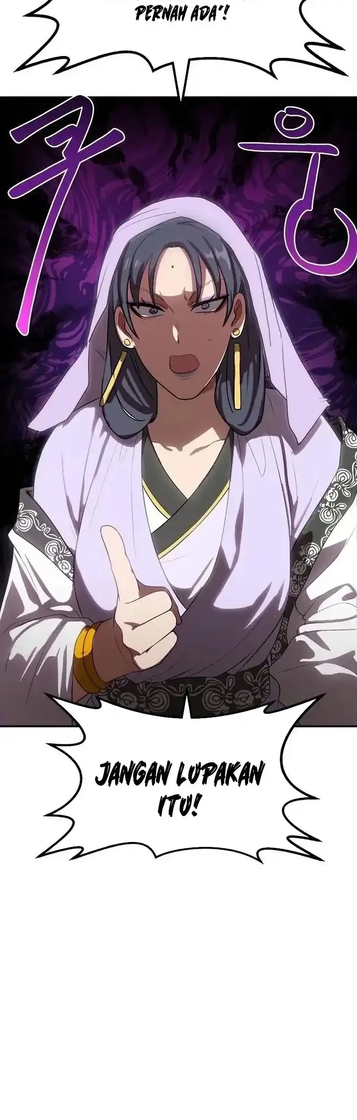 Perhaps Invincible Chapter 30 - halaman 9