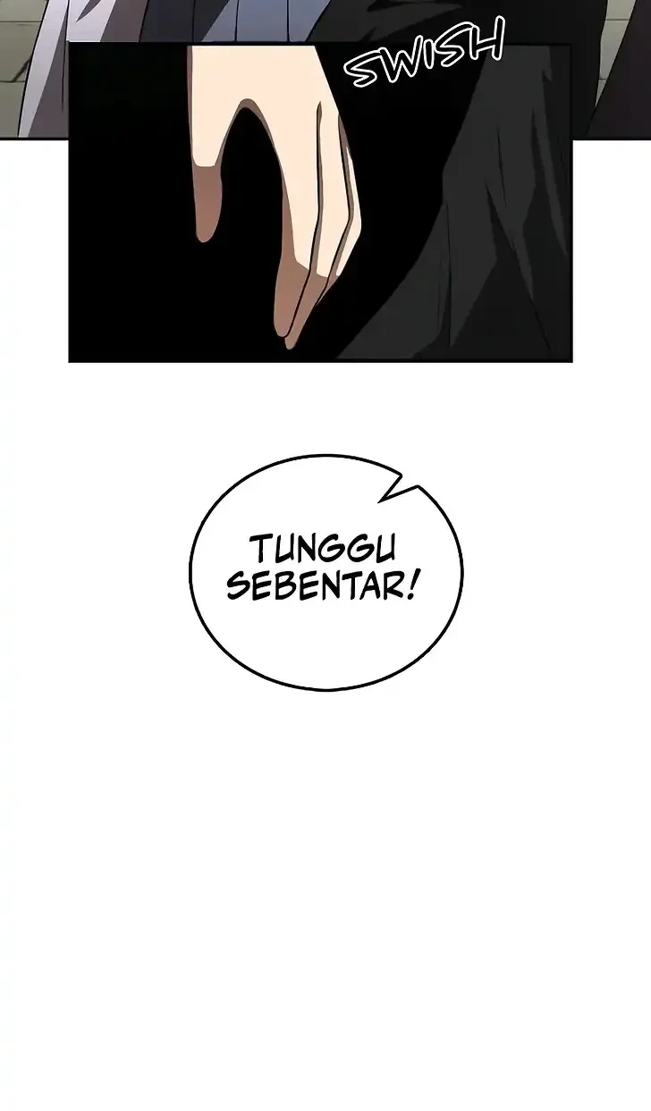Perhaps Invincible Chapter 31 - halaman 27