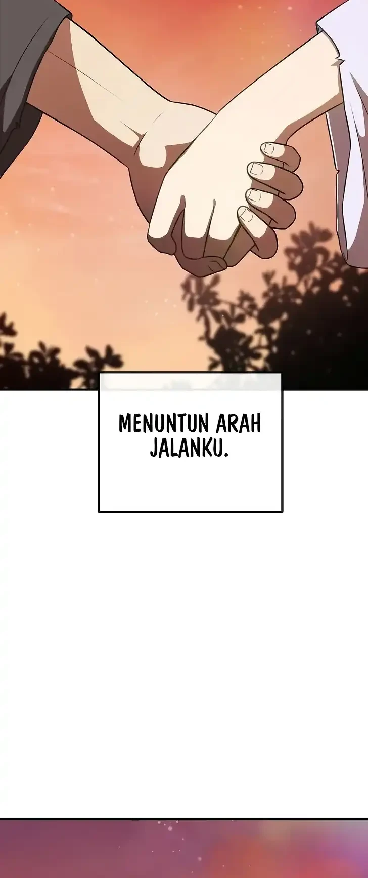 Perhaps Invincible Chapter 31 - halaman 3