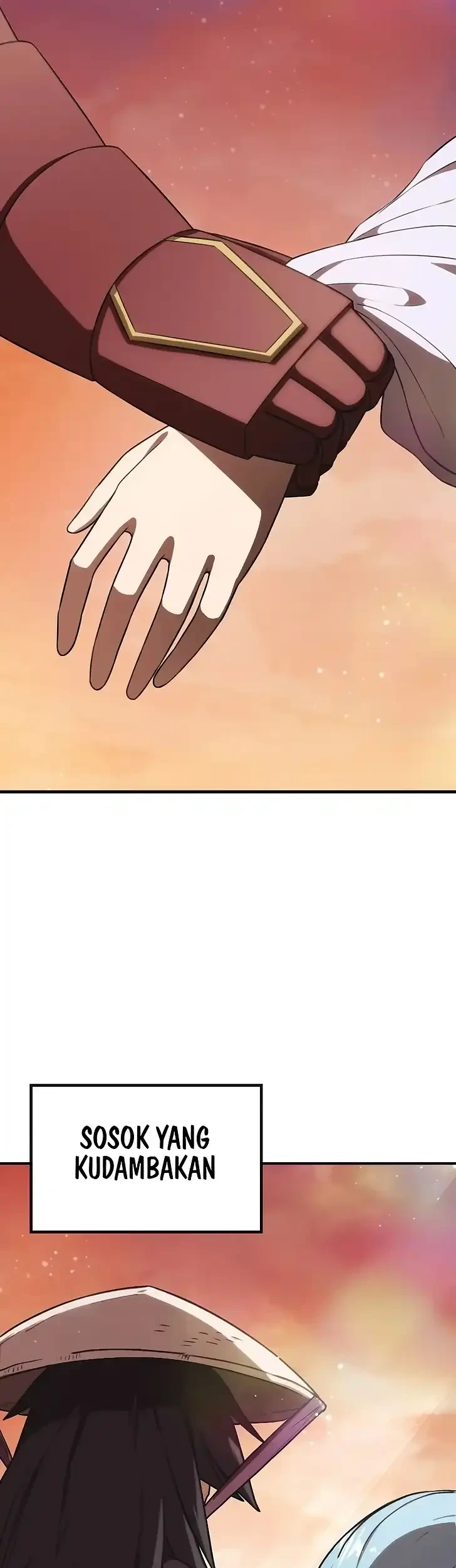 Perhaps Invincible Chapter 31 - halaman 4
