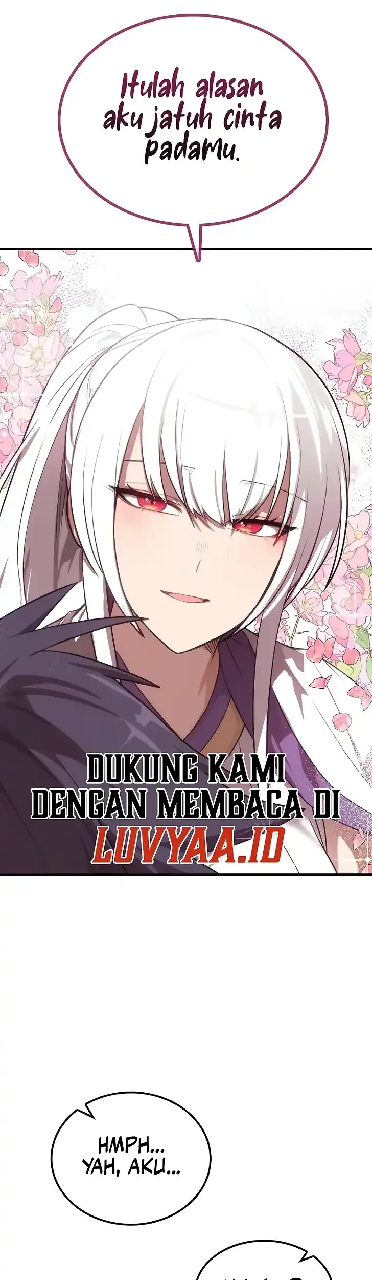Perhaps Invincible Chapter 31 - halaman 46