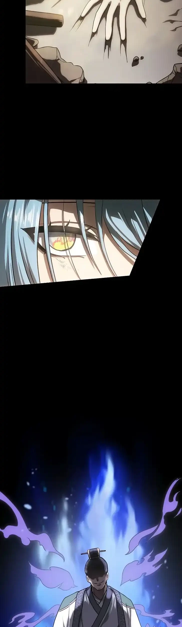 Perhaps Invincible Chapter 32 - halaman 29