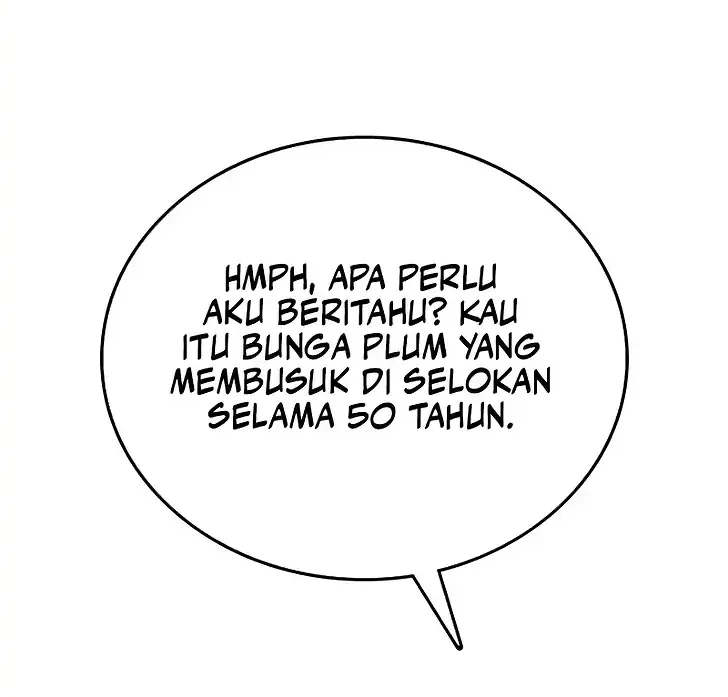 Perhaps Invincible Chapter 32 - halaman 3