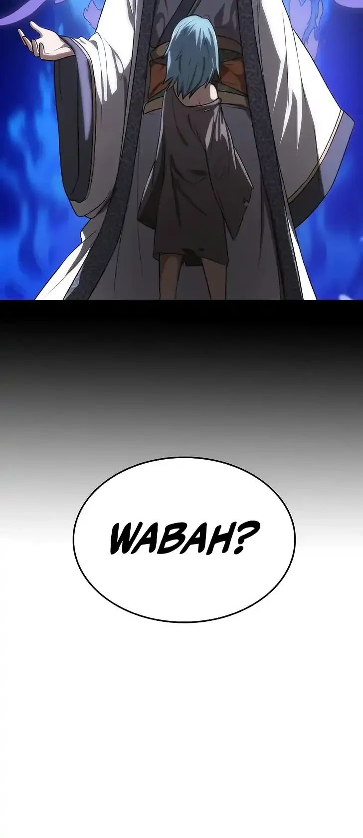 Perhaps Invincible Chapter 32 - halaman 30