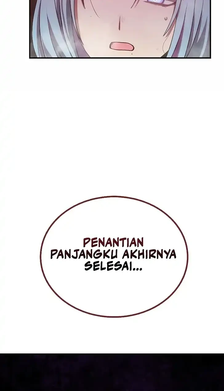 Perhaps Invincible Chapter 32 - halaman 54