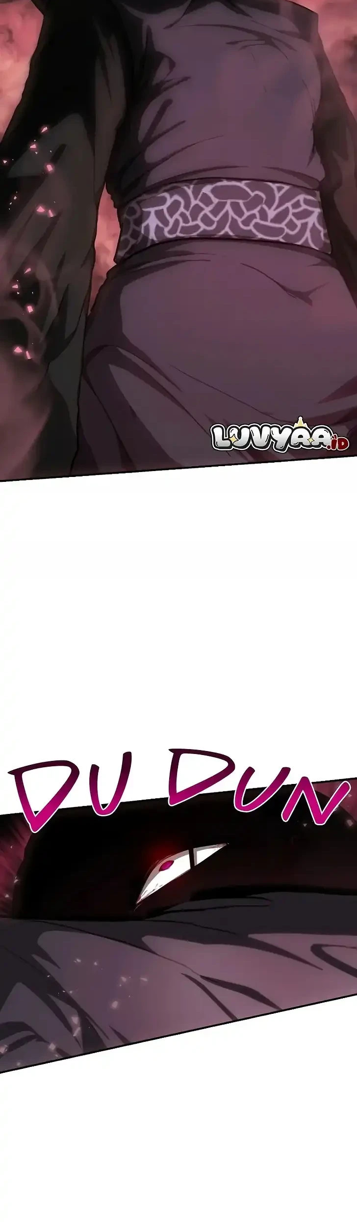 Perhaps Invincible Chapter 32 - halaman 56