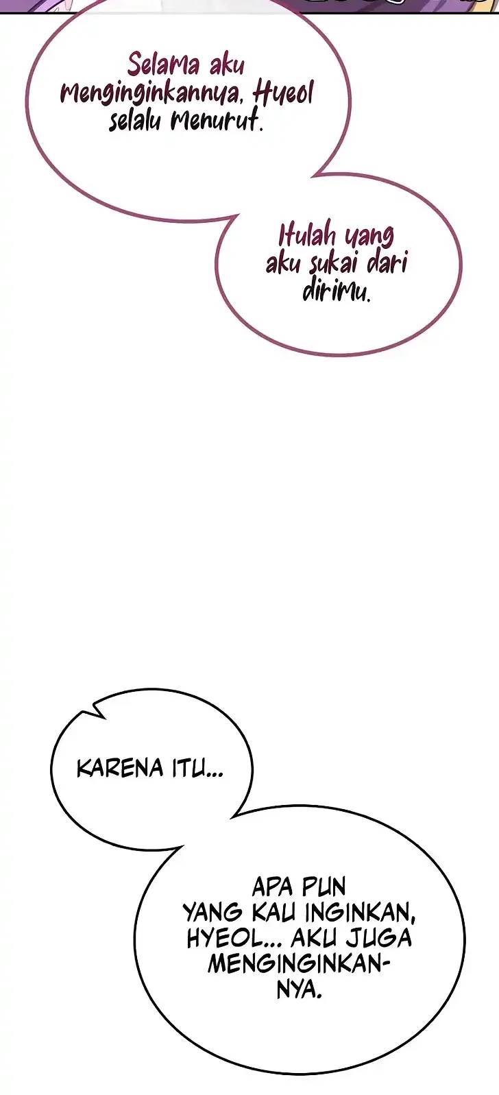 Perhaps Invincible Chapter 33 - halaman 18