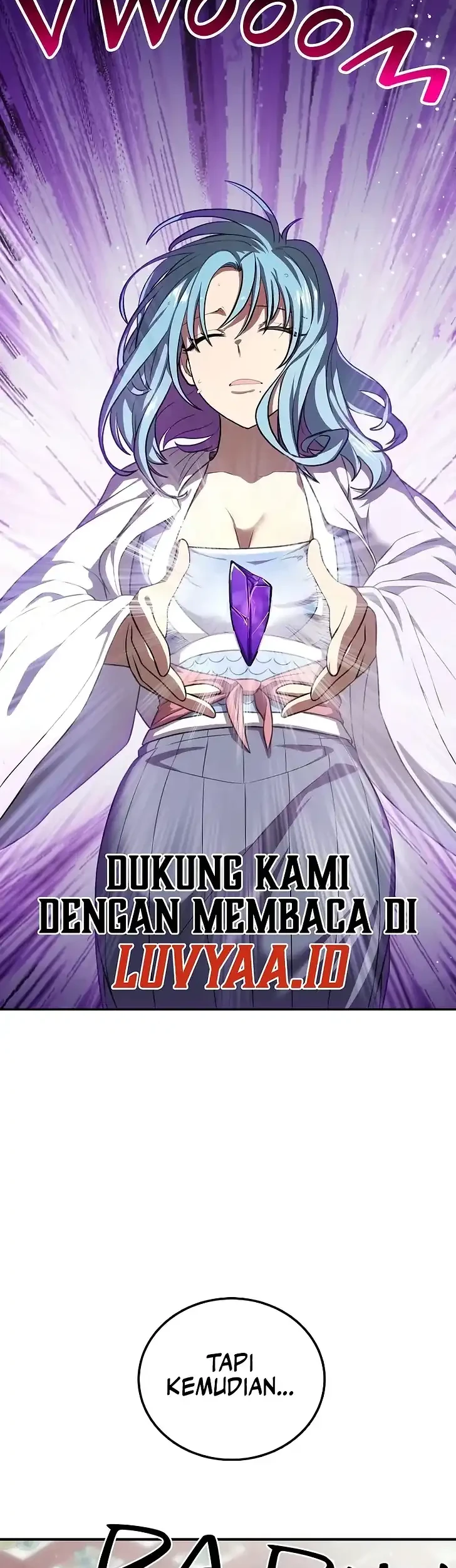 Perhaps Invincible Chapter 33 - halaman 23