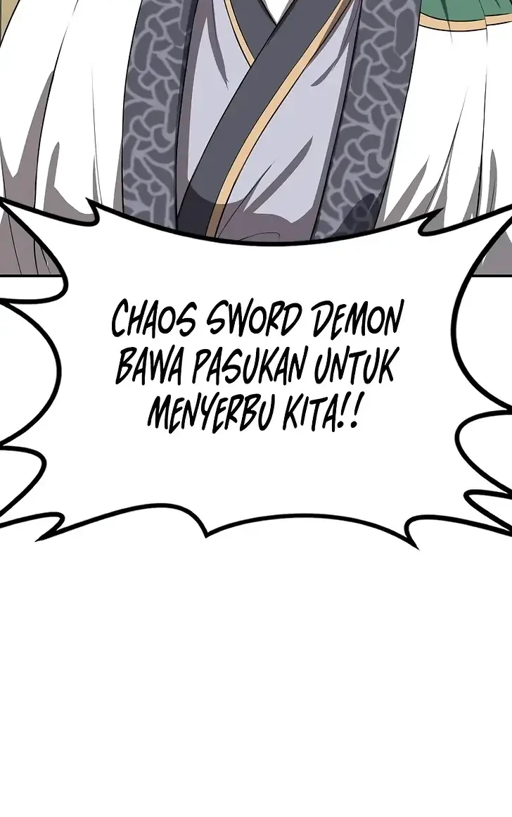Perhaps Invincible Chapter 33 - halaman 30
