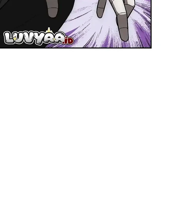Perhaps Invincible Chapter 33 - halaman 54