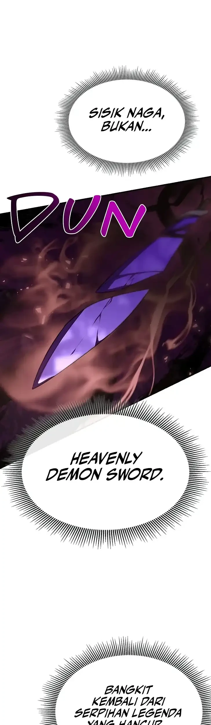 Perhaps Invincible Chapter 33 - halaman 58