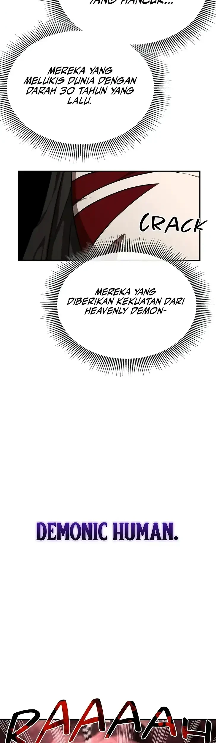Perhaps Invincible Chapter 33 - halaman 59