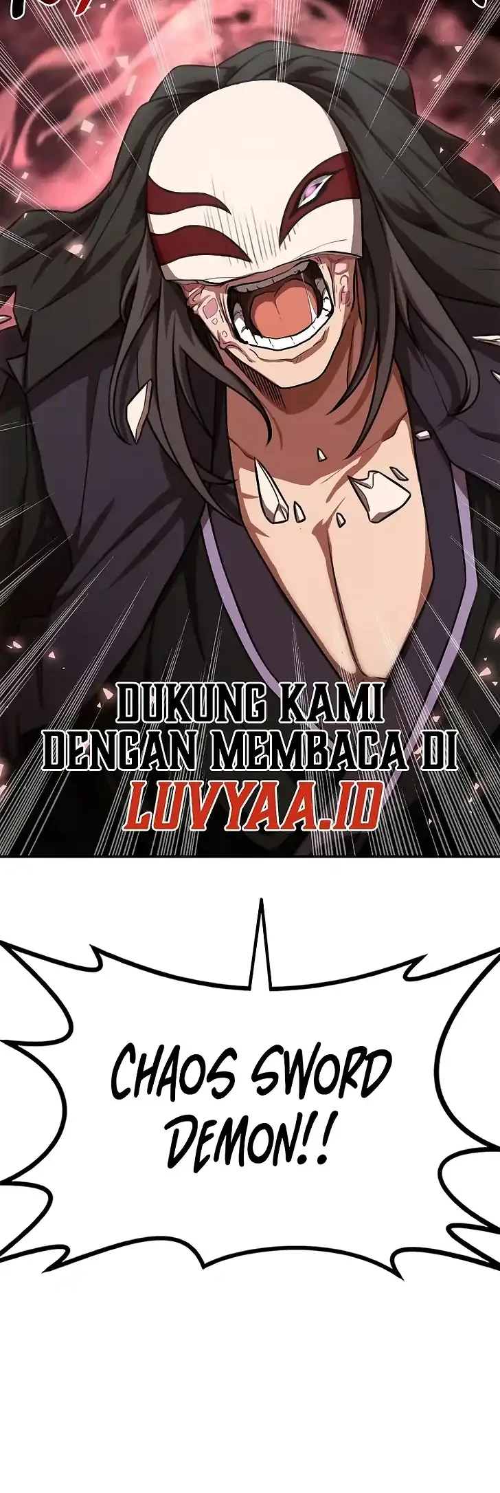 Perhaps Invincible Chapter 33 - halaman 60