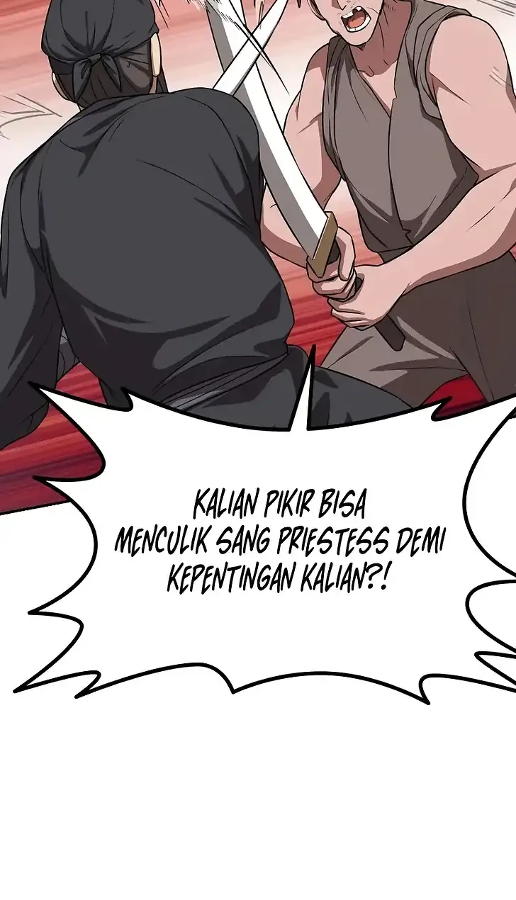 Perhaps Invincible Chapter 33 - halaman 9