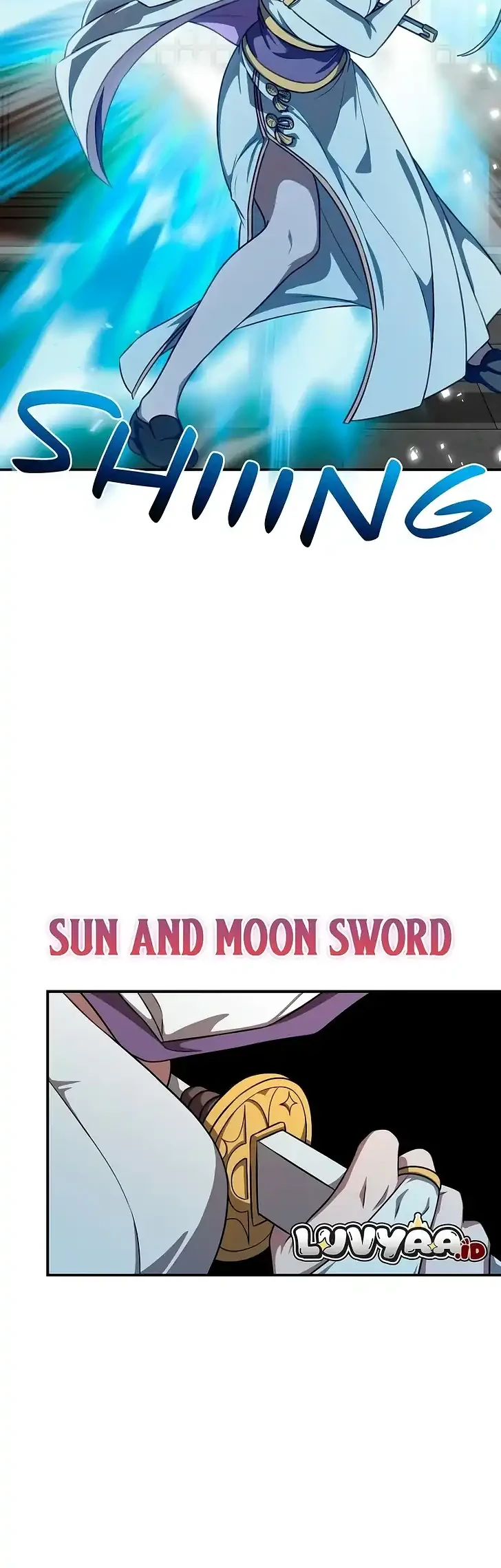Perhaps Invincible Chapter 34 - halaman 51