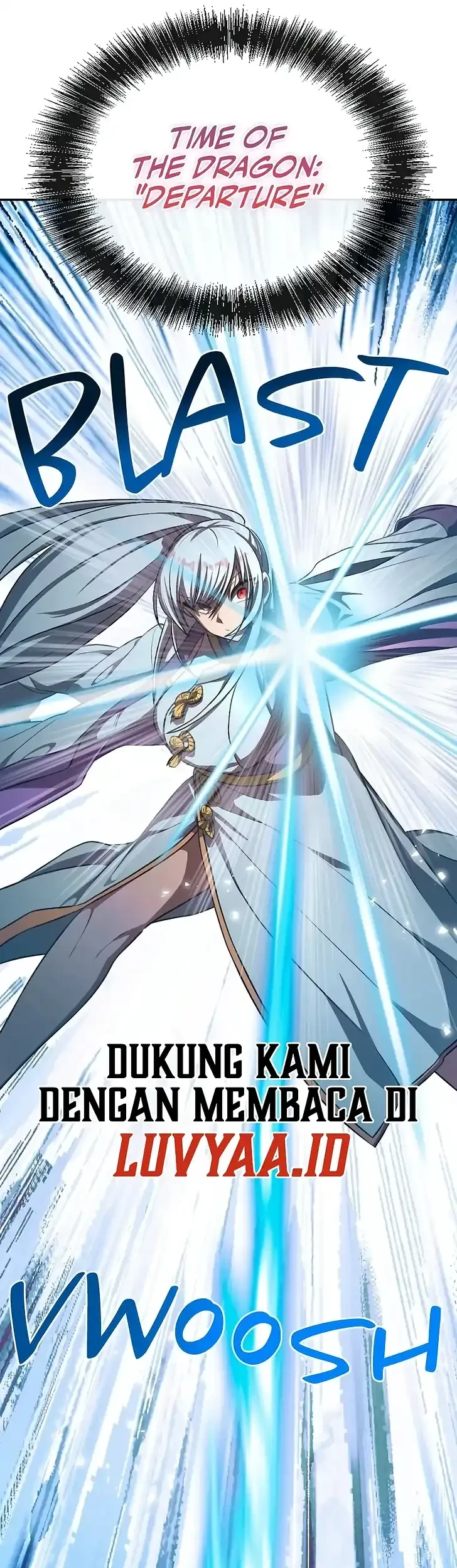 Perhaps Invincible Chapter 34 - halaman 52