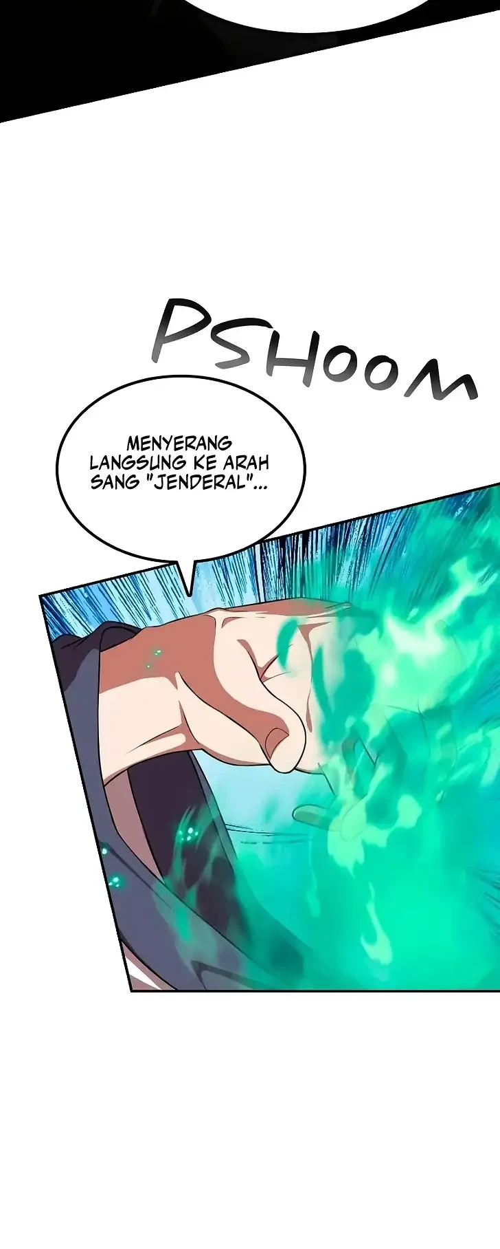 Perhaps Invincible Chapter 34 - halaman 54