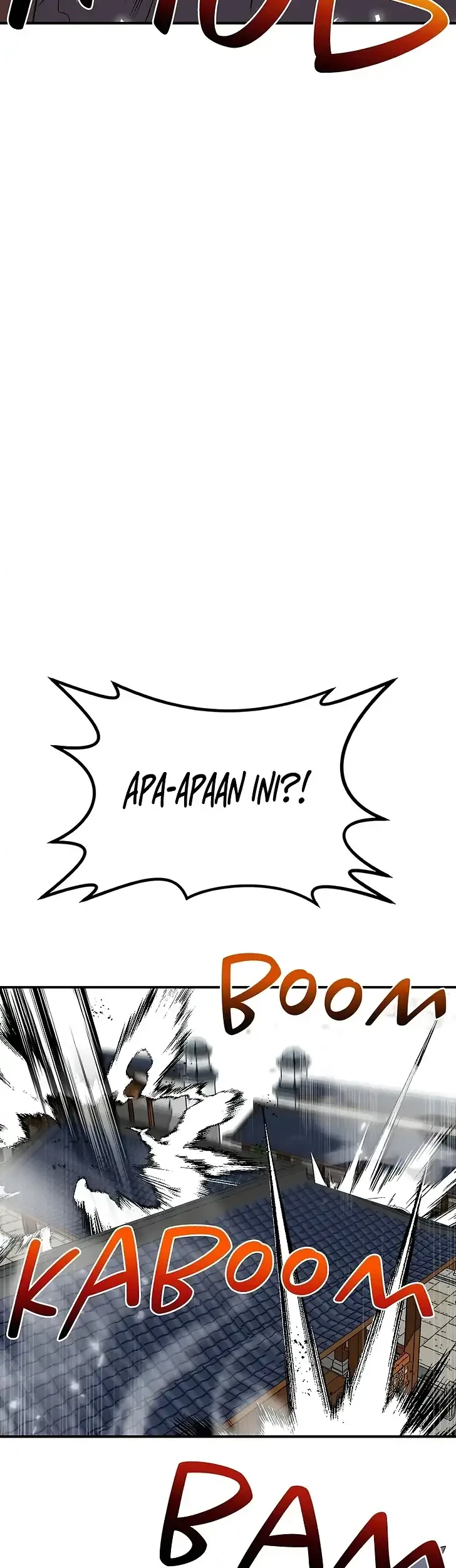 Perhaps Invincible Chapter 34 - halaman 58