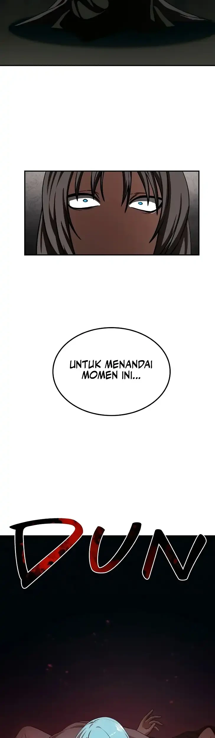 Perhaps Invincible Chapter 34 - halaman 8
