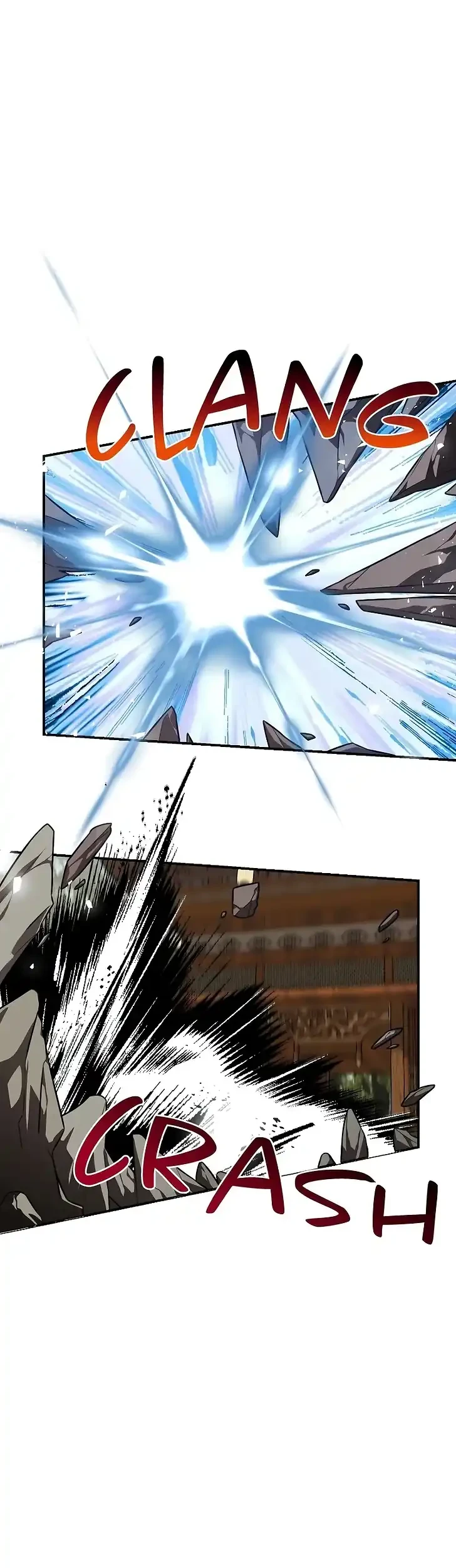 Perhaps Invincible Chapter 35 - halaman 14