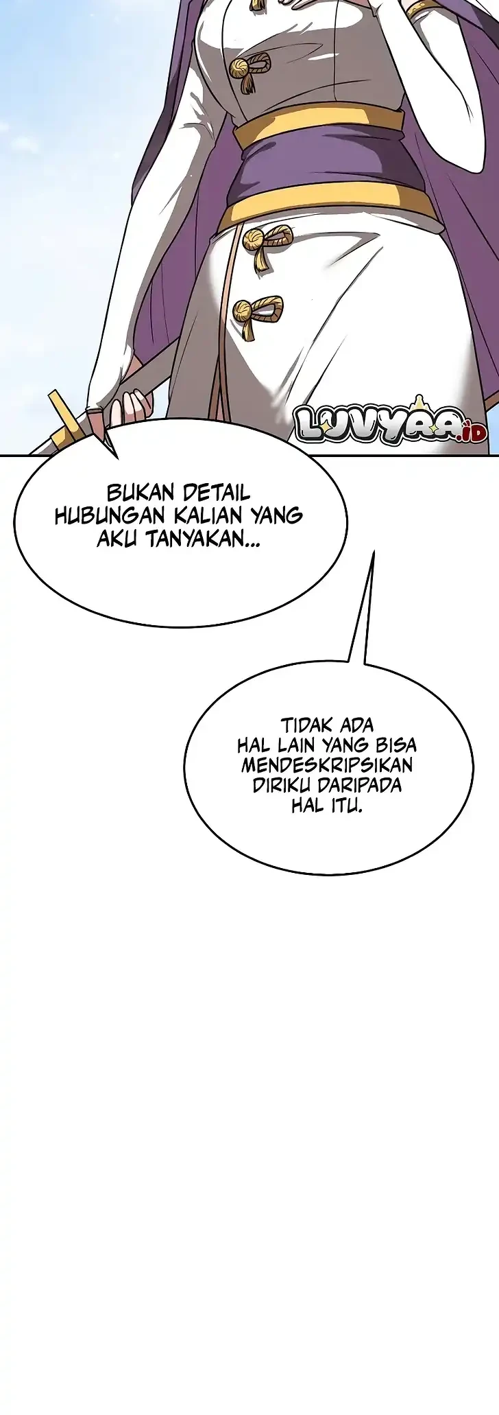 Perhaps Invincible Chapter 35 - halaman 24