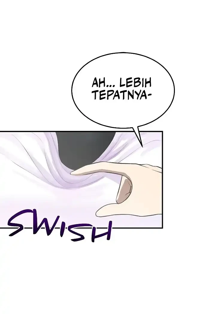 Perhaps Invincible Chapter 35 - halaman 3