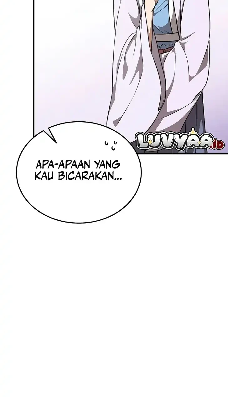Perhaps Invincible Chapter 35 - halaman 30
