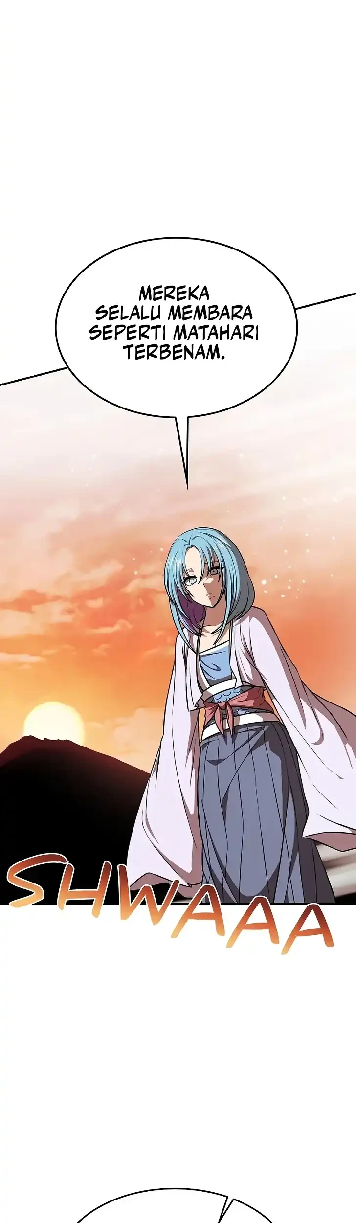 Perhaps Invincible Chapter 35 - halaman 35
