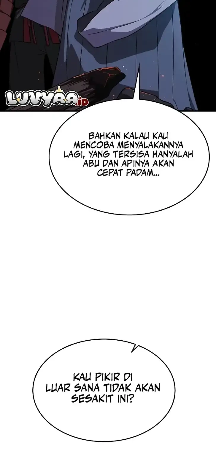 Perhaps Invincible Chapter 35 - halaman 39