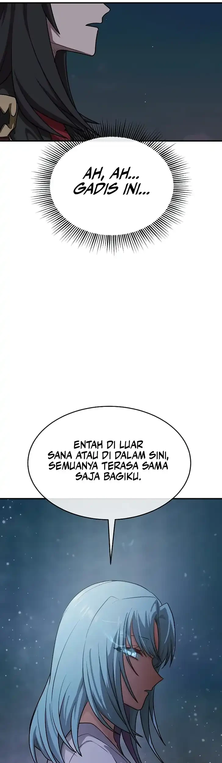 Perhaps Invincible Chapter 35 - halaman 40