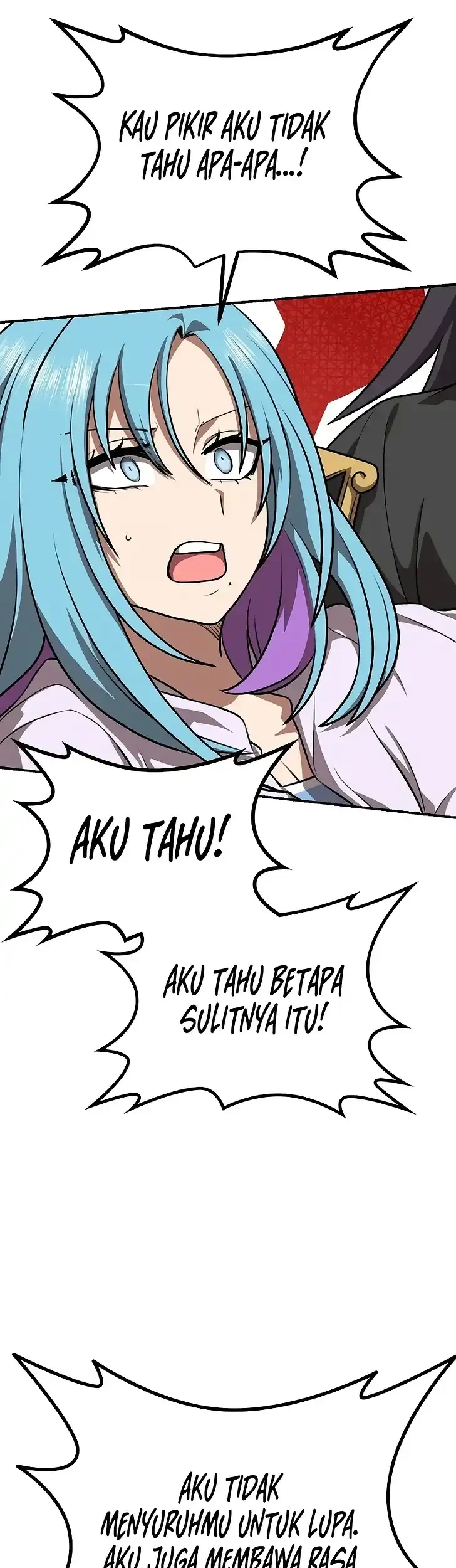 Perhaps Invincible Chapter 35 - halaman 46