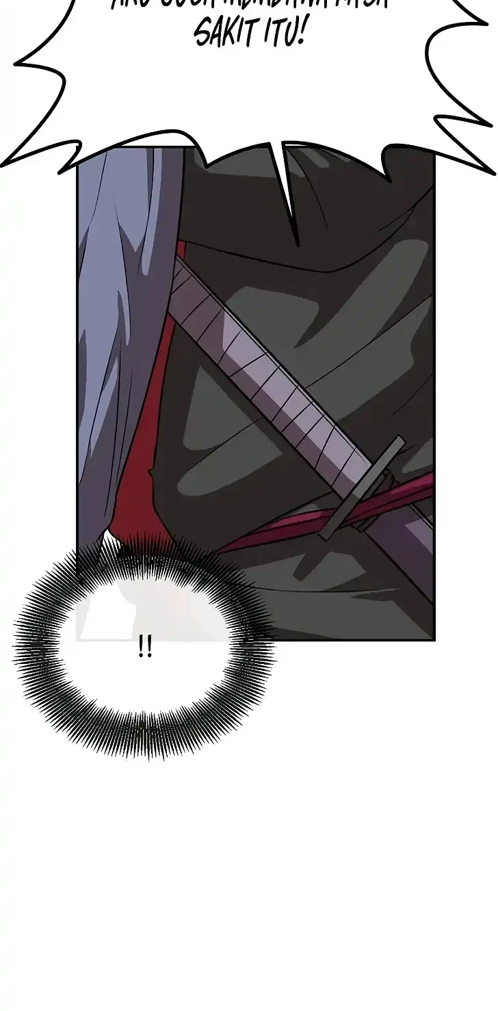 Perhaps Invincible Chapter 35 - halaman 47