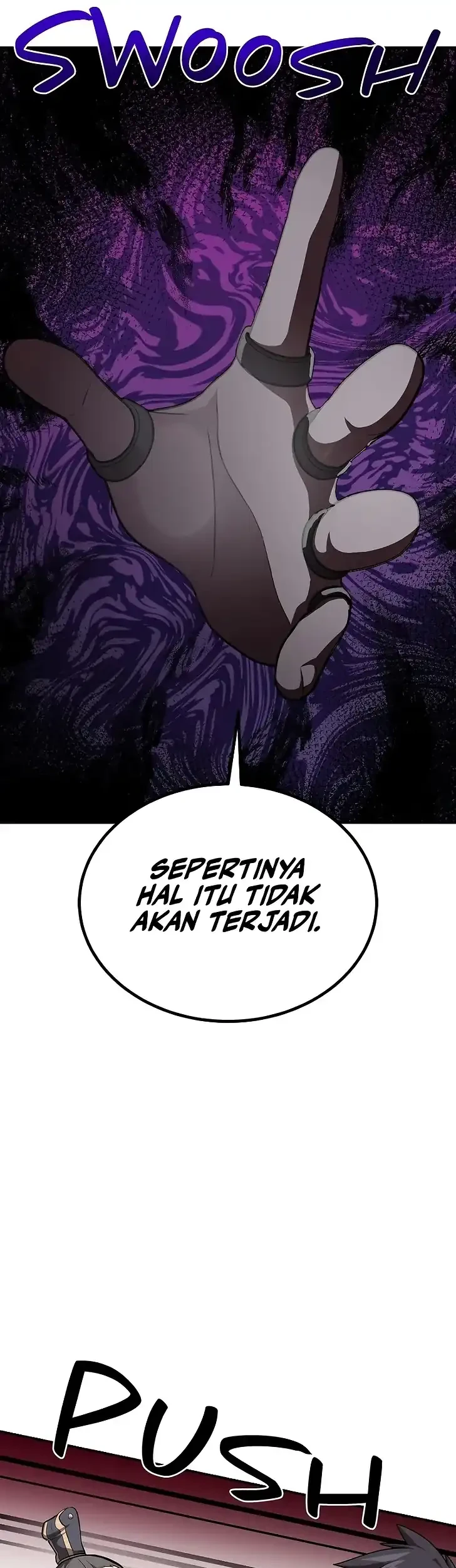Perhaps Invincible Chapter 35 - halaman 51