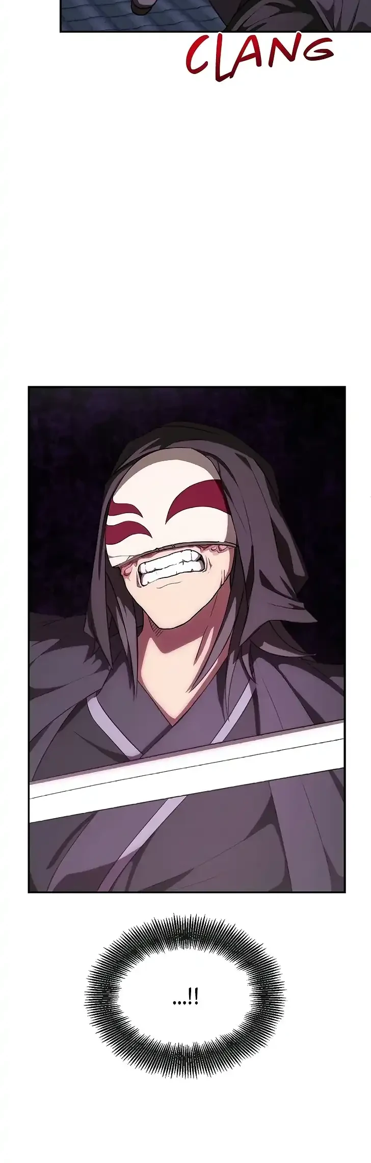 Perhaps Invincible Chapter 35 - halaman 59