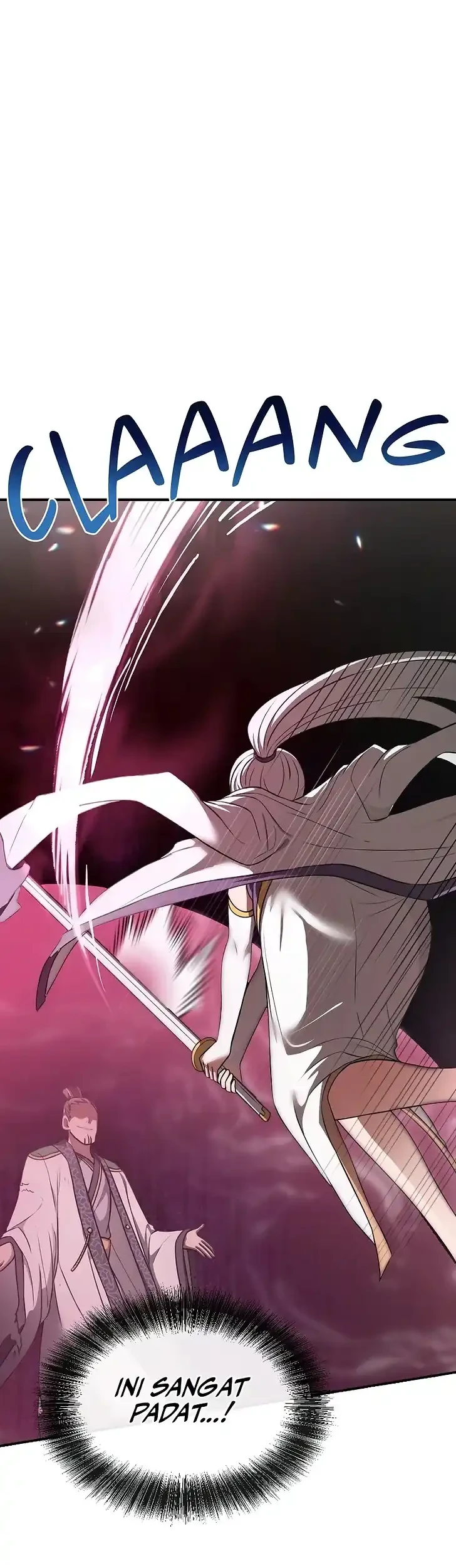 Perhaps Invincible Chapter 35 - halaman 60